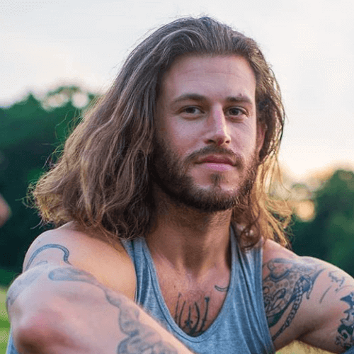 Alec McKinley