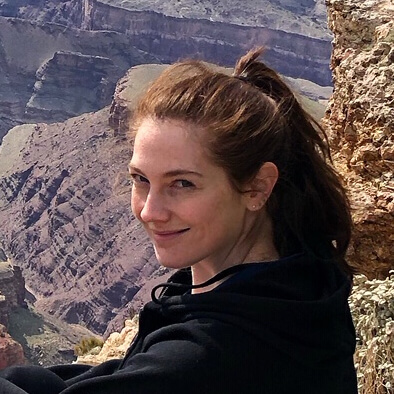 Kristen Tauer