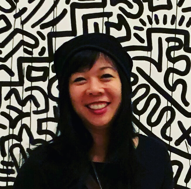 Rebecca Louie