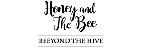 Honey-and-the-Bee-logo-Bee-Conservancy