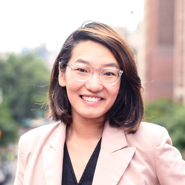 Alice Hu