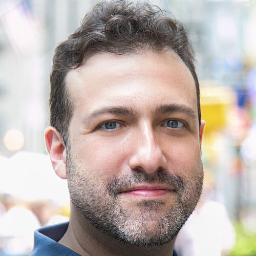 Ethan Sacks